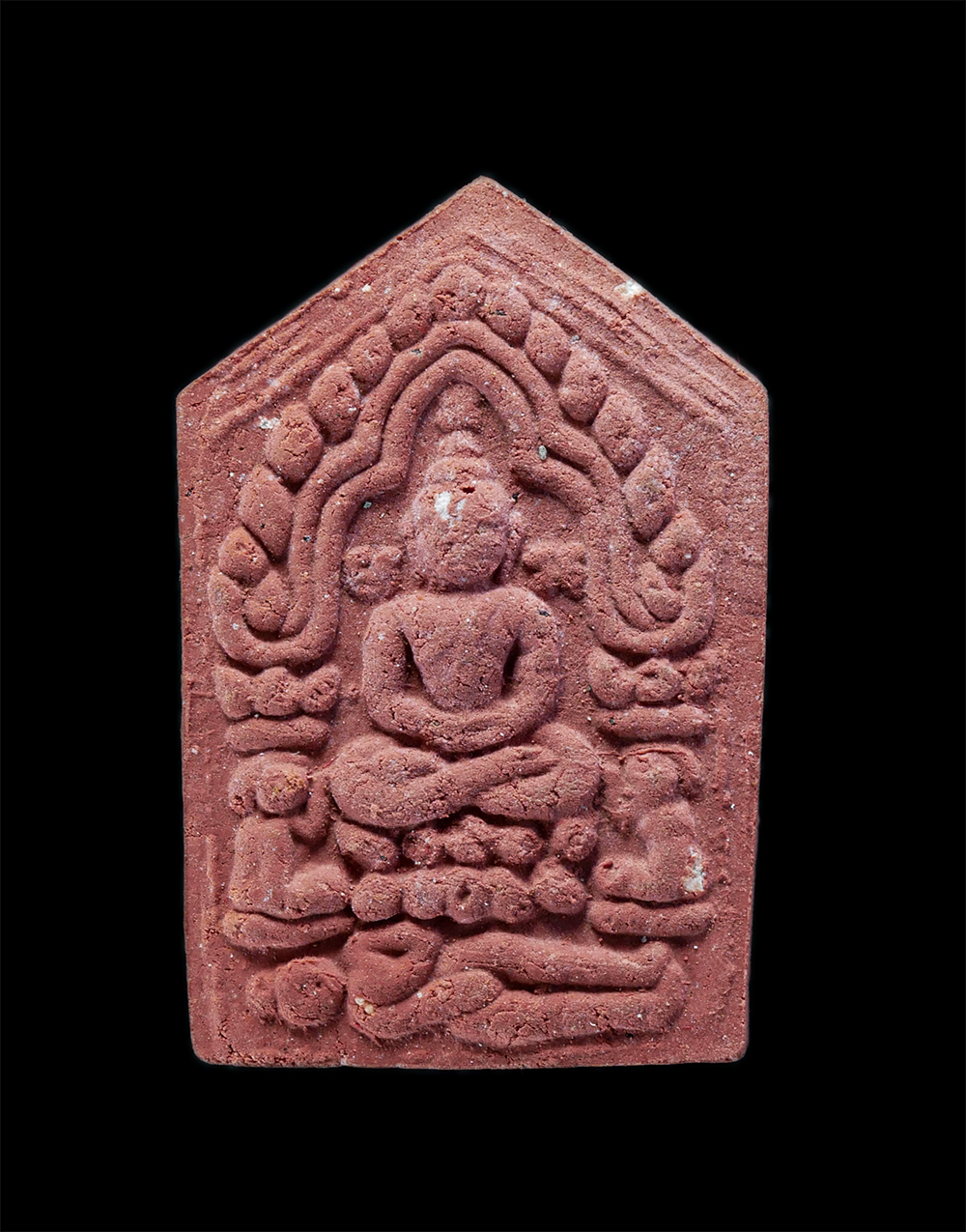 22Mar24 72ap.jpg - พระขุนแผนผงพรายกุมาร รุ่นยอดฉัตร ปี2553 เนื้อชมพู หลวงปู่ทิม วัดละหารไร่ อ.บ้านค่าย จ.ระยอง พิมพ์เล็ก เนื้อผงพุทธคุณ ผงว่าน ผงเก่าของหลวงปู่ทิม  หลวงป [..] | https://kamulet.in.th